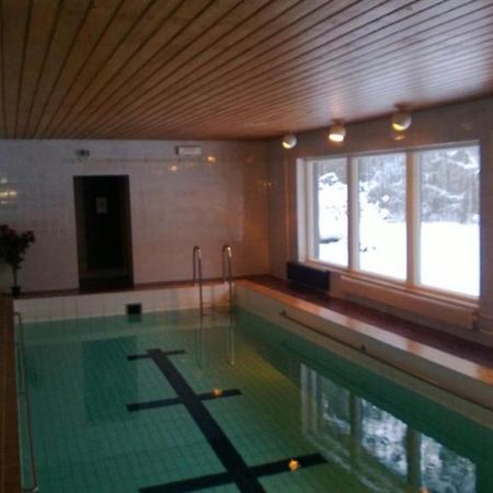 Otsolan Hovi Hotel Humppila ภายนอก รูปภาพ