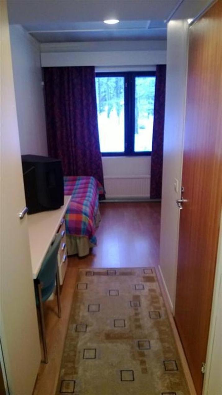Otsolan Hovi Hotel Humppila ภายนอก รูปภาพ