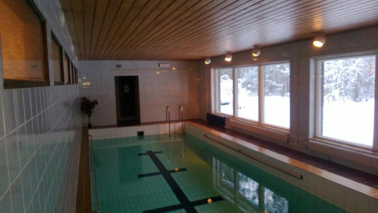 Otsolan Hovi Hotel Humppila ภายนอก รูปภาพ