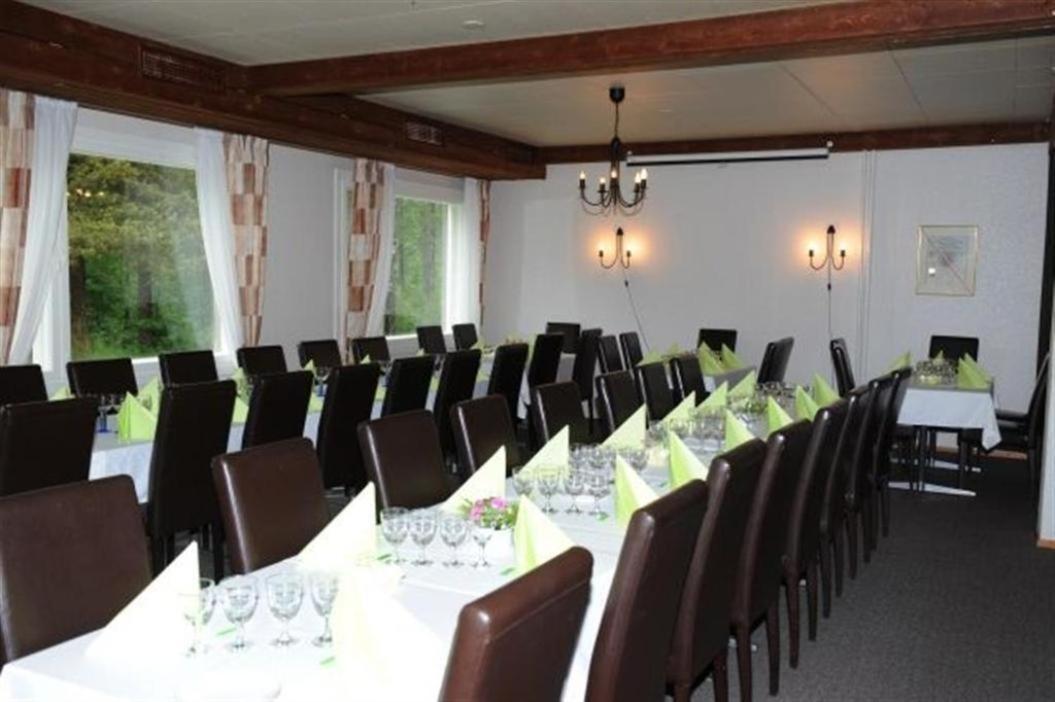 Otsolan Hovi Hotel Humppila ภายนอก รูปภาพ