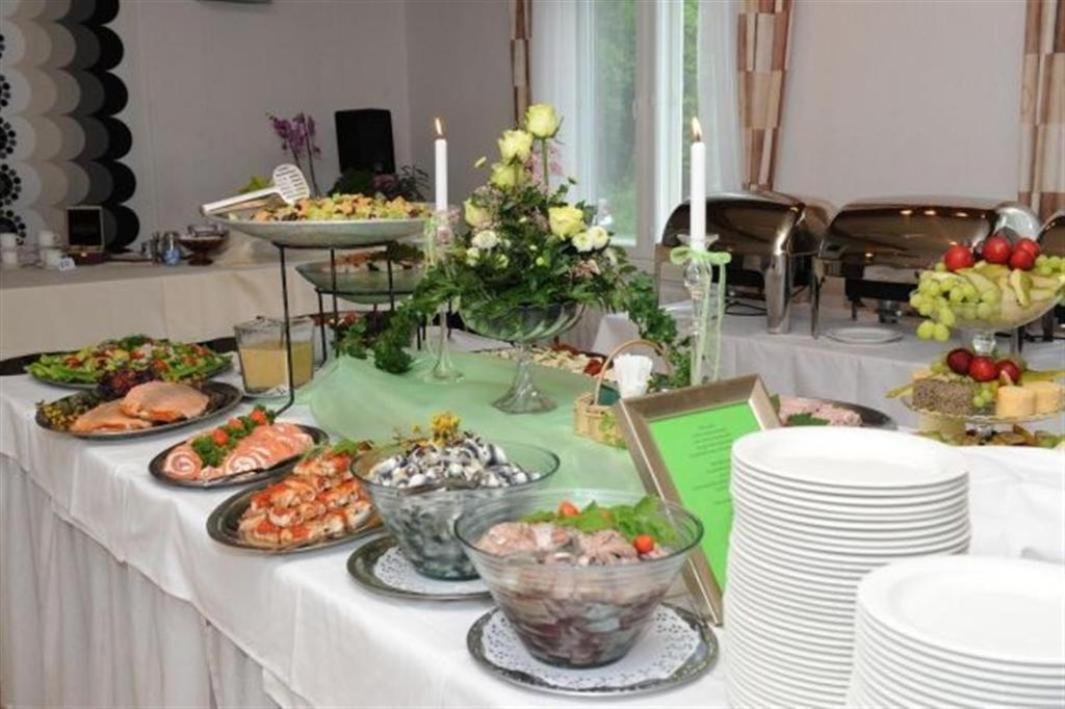 Otsolan Hovi Hotel Humppila ภายนอก รูปภาพ