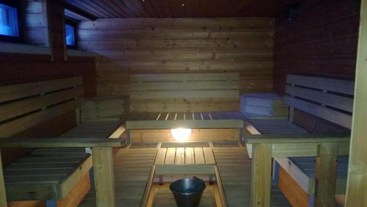 Otsolan Hovi Hotel Humppila ภายนอก รูปภาพ